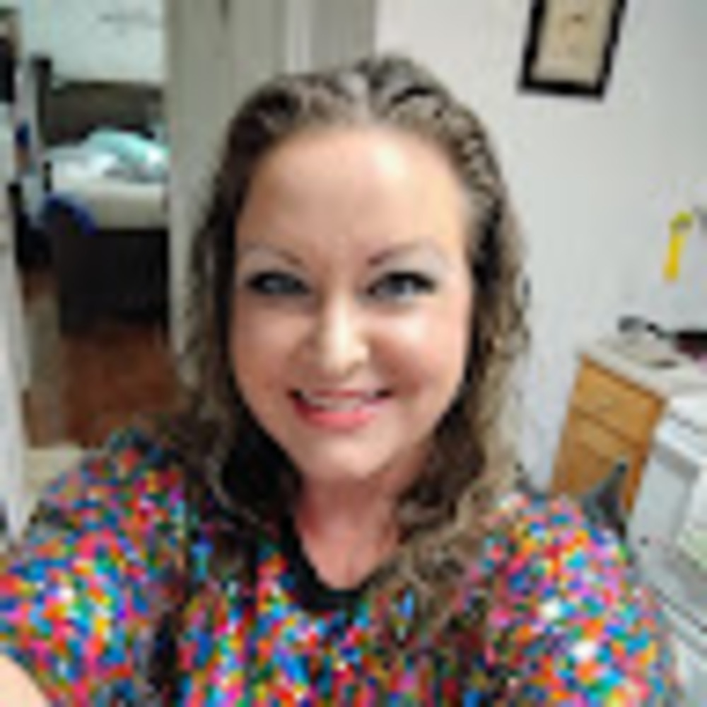 Meet your Posher, Audrea